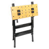 Folding Workbench 235mm Capacity