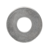 Form C Flat Washer M8 x 21mm, BS 4320 - Pack of 100