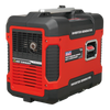 2000W Inverter Generator 4-Stroke Engine 230V