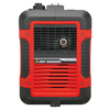 2000W Inverter Generator 4-Stroke Engine 230V