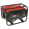 2200W Generator 6.5hp 4-Stroke Engine 230V
