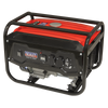 2200W Generator 6.5hp 4-Stroke Engine 230V