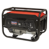 2200W Generator 6.5hp 4-Stroke Engine 230V