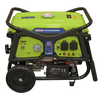 3150W Generator 4-Stroke Engine 7hp 230V