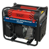 3500W Inverter Generator 4-Stroke Engine 230V - GI3500