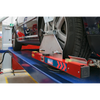 4-Wheel Laser Wheel Aligner