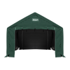 Car Port Shelter 4 x 6 x 3.05m