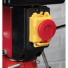 Floor Standing Pillar Drill 12-Speed 370W/230V