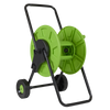 Garden Hose Trolley 60m Capacity
