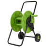 Garden Hose Trolley 60m Capacity