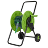 Garden Hose Trolley 60m Capacity