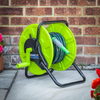 Garden Hose Reel 60m Capacity