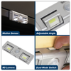 Auto Light with PIR Sensor 1W COB LED