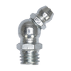 45° Grease Nipple 1/4"BSP Gas - Pack of 25