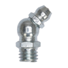 45° Grease Nipple 1/4"BSP Gas - Pack of 25