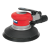 Generation Dust-Free Air Palm Random Orbital Sander 150mm