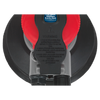 Generation Dust-Free Air Palm Random Orbital Sander 150mm