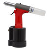Generation Heavy-Duty Air/Hydraulic Riveter