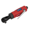 Generation Compact Air Ratchet Wrench 3/8"Sq Drive