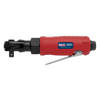 Generation Compact Air Ratchet Wrench 3/8"Sq Drive