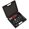 Generation 90° Angle Air Die Grinder Kit 15pc