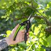 Pruning Snips with Soft Grip Handle & Carbon Steel Blade, 208mm