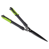 Hedge Shears with Soft Grip Handle & Carbon Steel Blade