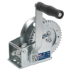 Geared Hand Winch 540kg Capacity