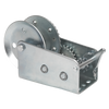 Geared Hand Winch 900kg Capacity