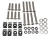 Defender Front Door Hinge Bolt Kit Stainless Steel - DA1132