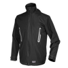 5V Heated Rain Jacket with Power Bank 10Ah - Small