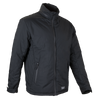 5V Heated Rain Jacket with Power Bank 10Ah - Large