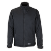 5V Heated Rain Jacket with Power Bank 20Ah - Large