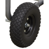Hose Reel Cart Heavy-Duty