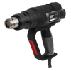 Premier 2000W 3-Speed Heat Gun 50-600°C