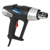 2000W Heat Gun Kit 350°C/600°C