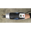 2000W Deluxe Heat Gun Kit with LCD Display 80-600°C