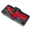 Hydraulic Scissor Jack 700kg Capacity