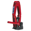 Hydraulic Scissor Jack 700kg Capacity