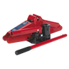 Hydraulic Scissor Jack 700kg Capacity