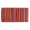 Heat Shrink Tubing Assortment 100mm 95pc - Red