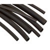 Heat Shrink Tubing Assortment 50 & 100mm 180pc - Black