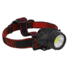 Head Torch 3W COB LED