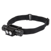 Rechargeable Head Torch 10W SMD LED