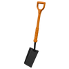 Insulated Trenching Spade