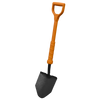 Insulated General Service Shovel