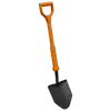 Insulated General Service Shovel