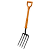 Insulated Trench Fork