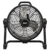 16" High Velocity Drum Fan 20V/230V