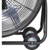 Premier Industrial High Velocity Drum Fan 24" 230V